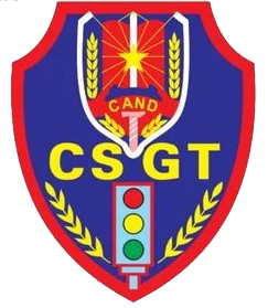 Logo CSGT